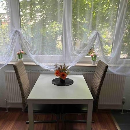 Apartment Am Stuttgarter Flughafen / Messe Leinfelden-Echterdingen Buitenkant foto